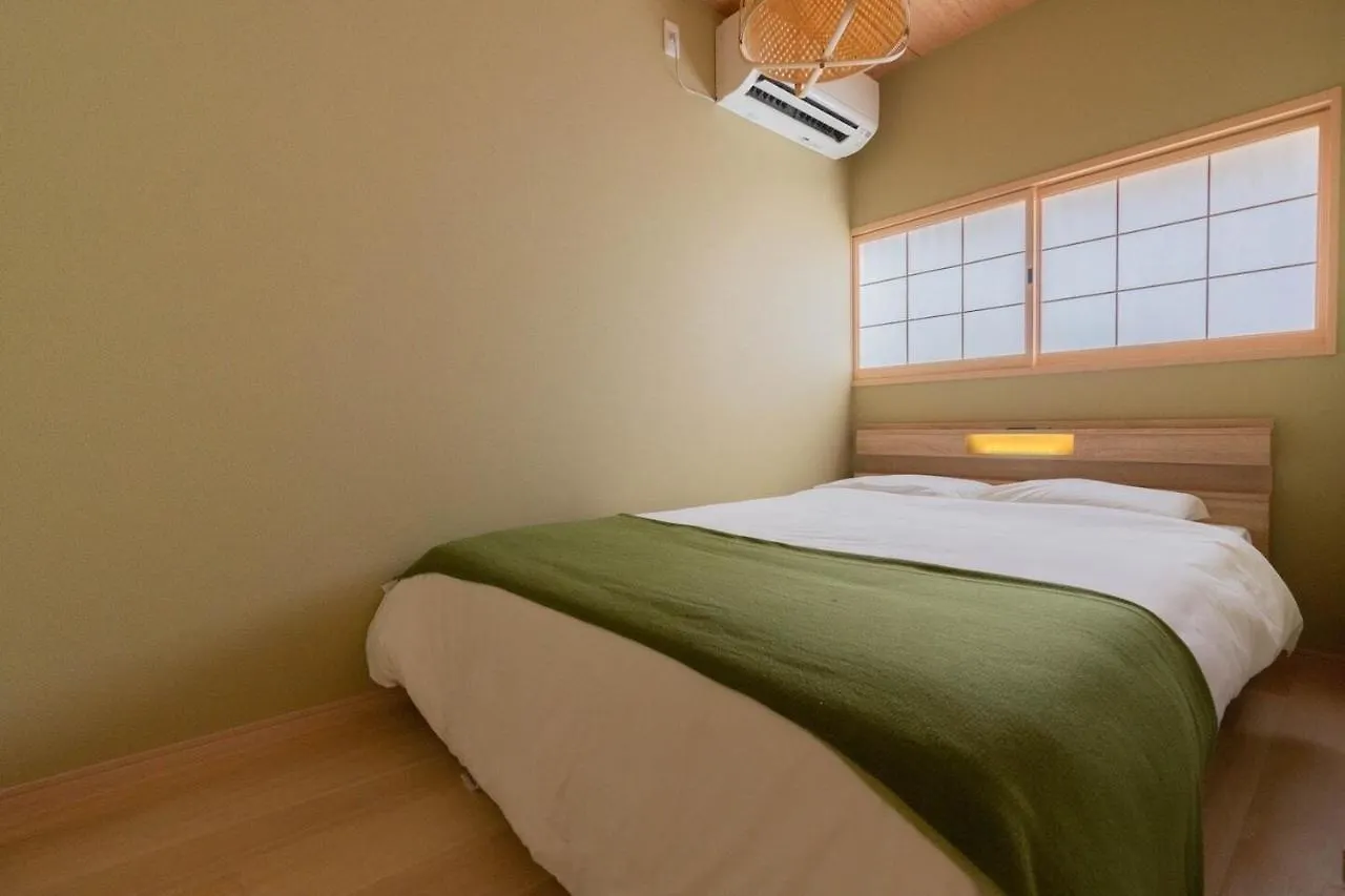 桃月庵 -Togetsuan- Villa Osaka