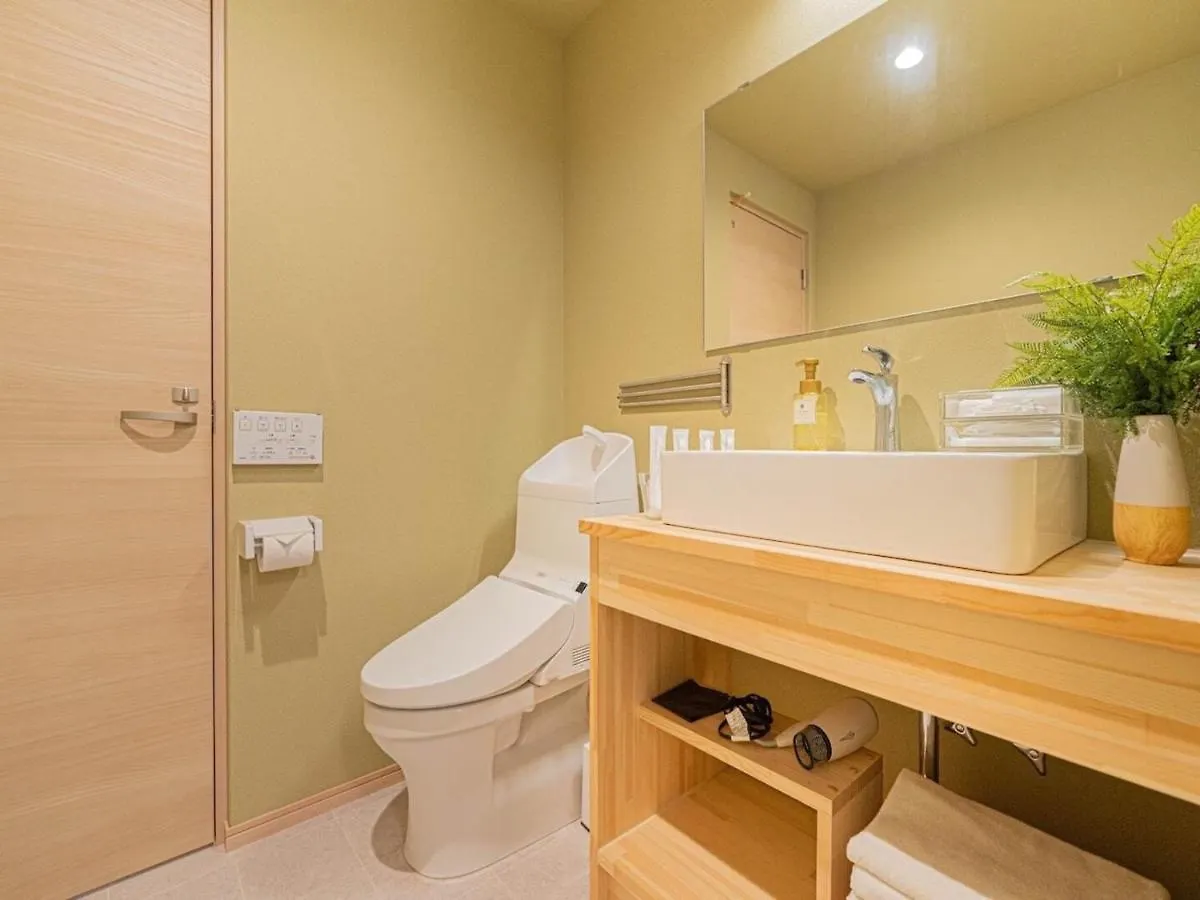 桃月庵 -Togetsuan- Villa Osaka
